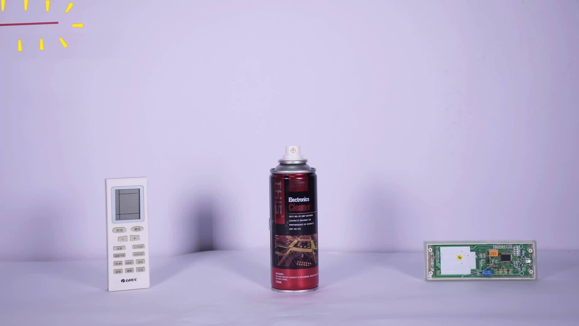 Solvent Dust Circuit Connector Connection Component Parts Switch Spray