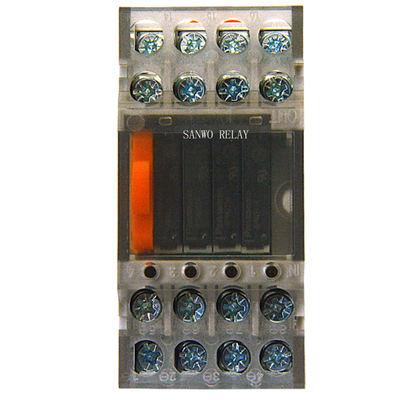 PLC终端模块松下控制板继电器