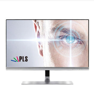 顺丰 优派VX2771-H-2 27英寸75Hz超窄边框液晶显示器护眼VA不闪屏