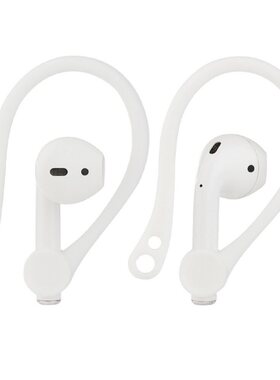 适用苹果airpods4代耳挂pro防丢