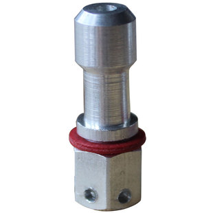 通用高压锅零件配件排气管电压力锅配件大全不锈钢锅盖盖子排气杆