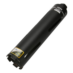 柯能正品水钻钻头风孔干打墙壁开孔器水钻机快速打孔水钻头空调眼