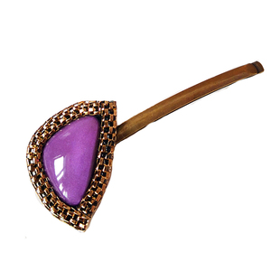 韩国进口东大门发饰复古边夹刘海夹三角发夹头绳发圈百搭成人优雅