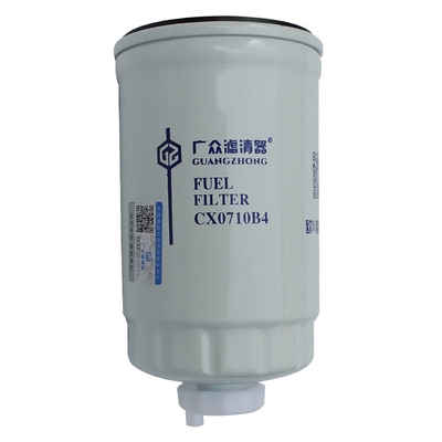 厂价批发柴油滤清器东风朝柴