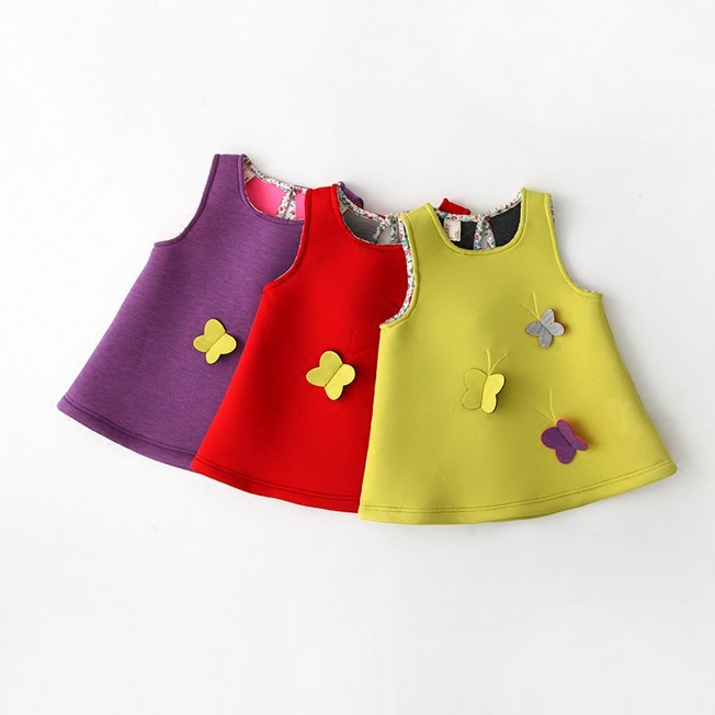 Gilet fille - Ref 2070940 Image 1