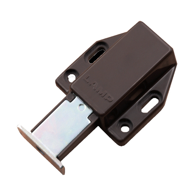 lamp蓝普磁吸碰珠免拉手反弹器