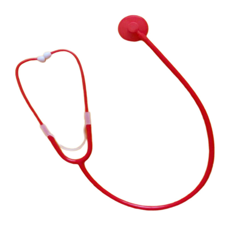 创意科普科技小制作益智手工DIY儿童自制仿真听诊器玩具科学实验