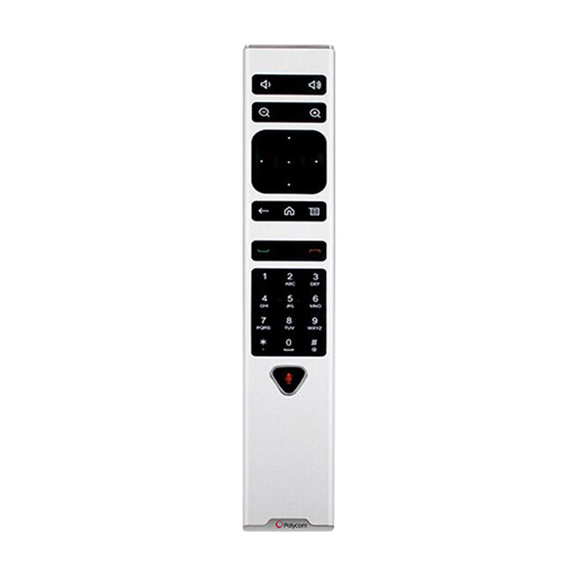 适用于宝利通Group310 500 550 700系列视频会议终端专用遥控器包邮