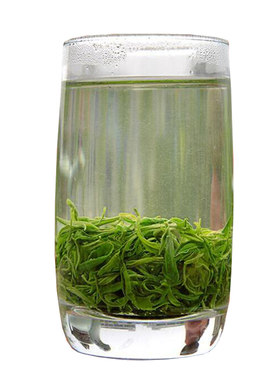 2026新茶狗牯脑茶遂川明前特级