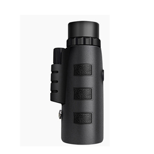 手机长焦镜头 高清高倍微光户外军事看演唱会儿童手机拍照非夜视单筒望远镜头大口径轻便看鸟外接镜头