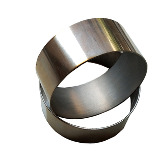 做米馒头粑粑东北红豆烤饼玉米大饼子喜饼模具不锈钢圆形加厚