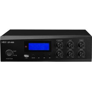 Hivi/惠威 TD206套装吸顶喇叭天花AT40/60/80/120功放广播音响