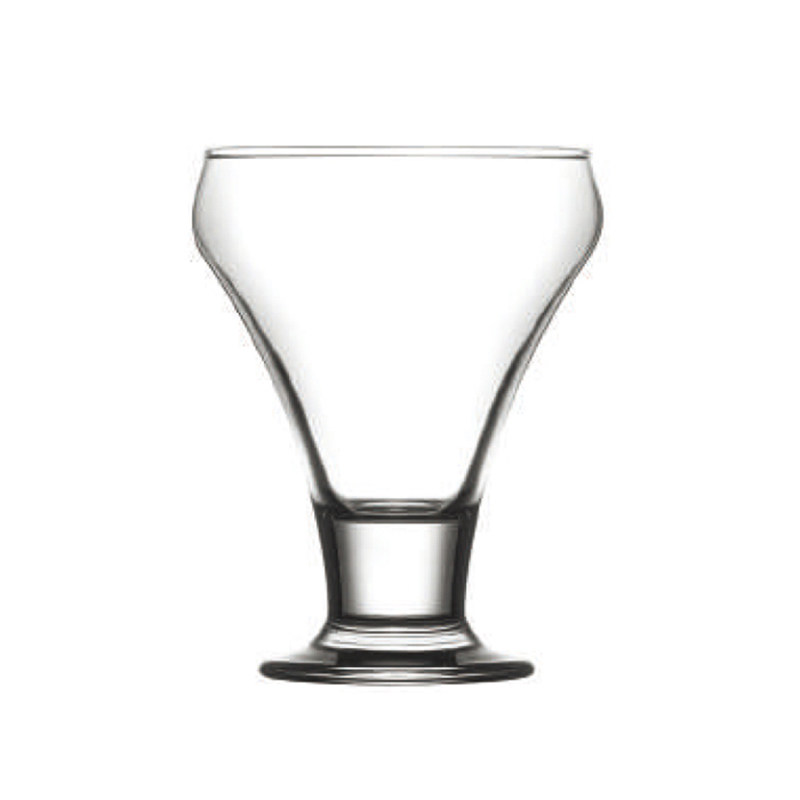 阿法奇朵澳白宽口咖啡杯