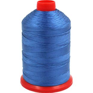 奥亿300D16股走马线空心扁线DIY编织缝帮线鞋底线沙发线大底线