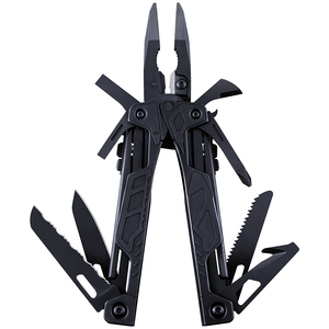 Leatherman莱泽曼组合工具钳单手侠OHT多功能钳户外战术应急装备