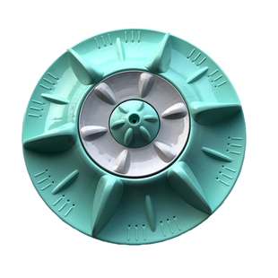 适用松下全自动洗衣机波轮盘转盘11齿32 34 35 37 37.5 39.5cm