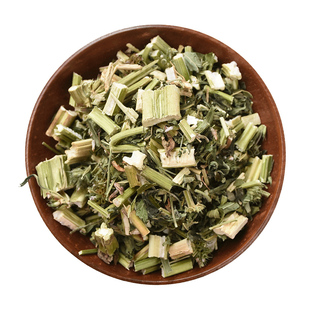 益母草500g正品中药材义母草茶坤草干草中药泡水干益母草玫瑰花茶