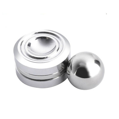 fidgetspinner人造陀螺手指磁铁