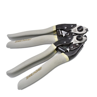 山地车线管钳自行车剪线钳自行车刹车变速线管剪 内线钢丝剪工具