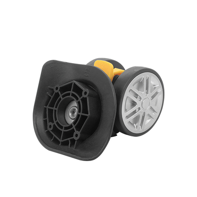 万向轮拉杆箱轮子登机箱