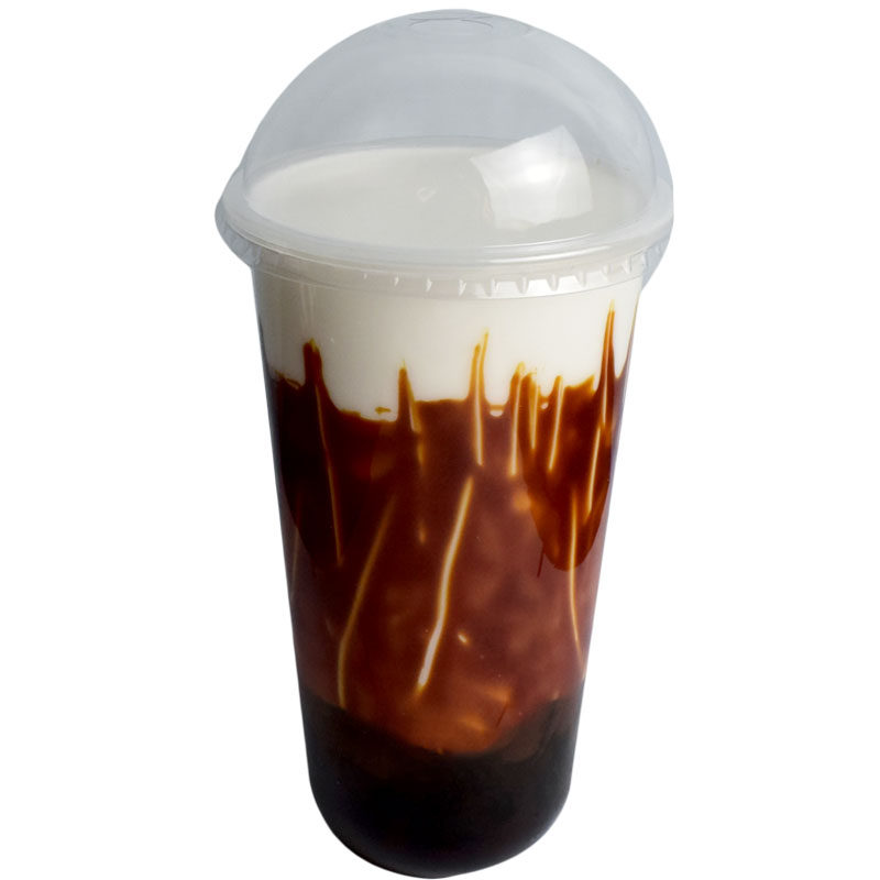 仿真假珍珠奶茶模型装饰摆设包邮