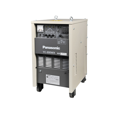 松下氩弧焊机主板300WX焊机配件ZUEP13803线路板程序P板TSMPA013