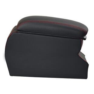 雪铁龙C3-XR标致2008扶手箱免打孔中央C3XR手扶箱专用改装标志15