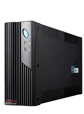 山特UPS不间断电源1KVA