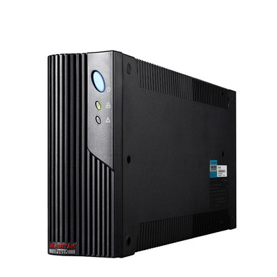 山特UPS不间断电源1KVA