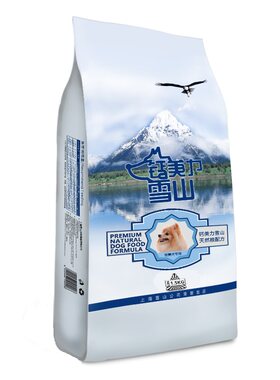 约克夏犬老年狗粮/膳食犬粮