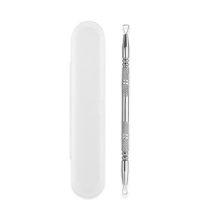 三角棱平头菱形粉刺针美容院专用刮去黑头清闭口排挤痘痘神器单个