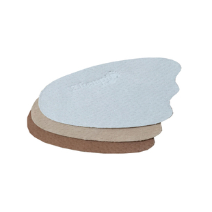 凉鞋女前掌垫防滑吸汗半码垫防痛超薄可粘高跟鞋垫春季前脚垫出脚