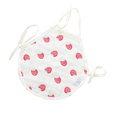 婴儿肚兜纯棉夏季新生儿护肚围