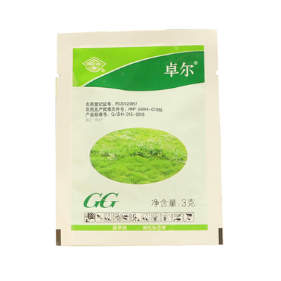 国光卓尔啶嘧磺隆百幕大除草剂