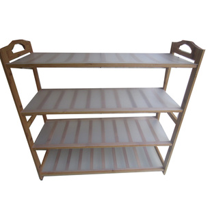 鞋架垫板木头花架PP垫板楠竹花架垫板垫子防漏防尘板加工定制尺寸