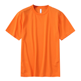 短袖T恤男士运动速干衣51shop半袖休闲纯色夏季新款百搭修身衬衫