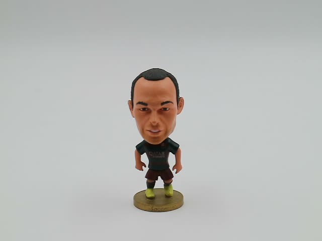 mini model figures