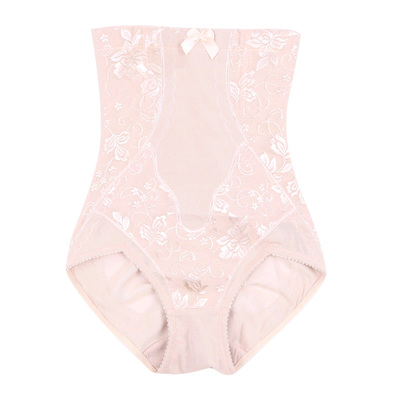 婷美薇曼女高腰产后顺产塑身裤