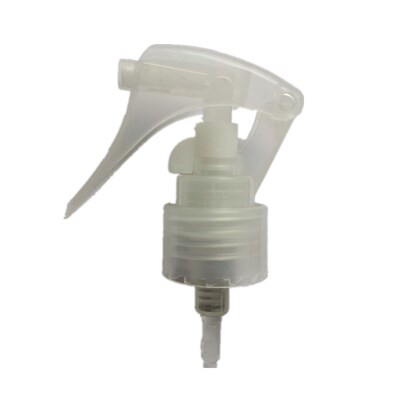 精华喷头按压头鸭嘴压泵乳液水乳