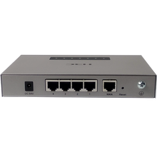 华三h3c m30-p千兆5口ac ap路由器1
