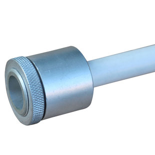 金马粉泵底座 全铝耐用 粉泵座 339130金马静电喷枪喷涂设备配件