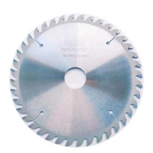 开槽锯片120/150/180锯片木工立铣机开槽片拉槽锯加厚开槽切割片