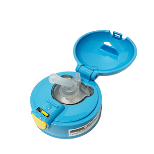 杯具熊升级款儿童保温杯原装正品配件学饮杯吸嘴头吸管经典款老款