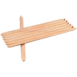 笔记本导热热管散热铜管DIY散热器风扇铜管烧结管CPU显卡散热模组笔记本降温散热改造适用于联想华硕戴尔神舟