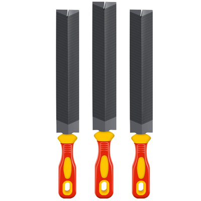 手锯木工打磨工棱形菱形锉刀