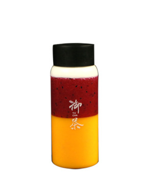 仿真饮品模型奶茶水果茶假样