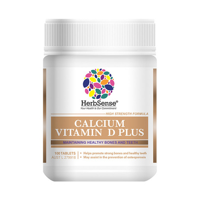 dk高钙片青少年中老年男女