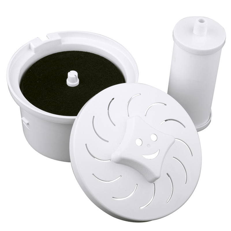 包邮正品美的滤芯净水器桶MT-3 867/868CB陶瓷柱套装饮水机过滤芯