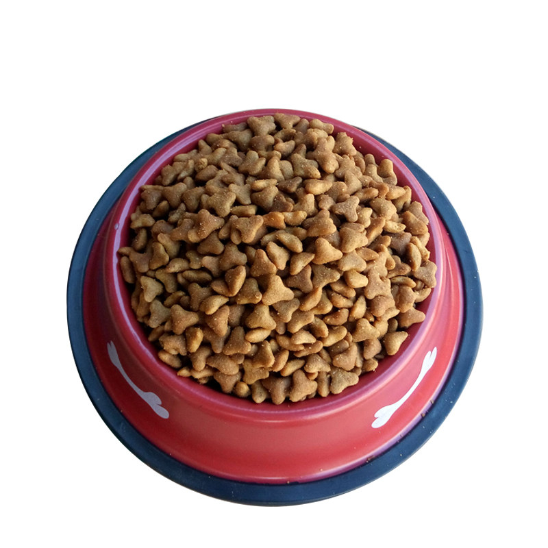 皇姿猫粮 牛肉鲜虾牛乳钙猫粮2kg 拆大包卖4斤装 特价包邮