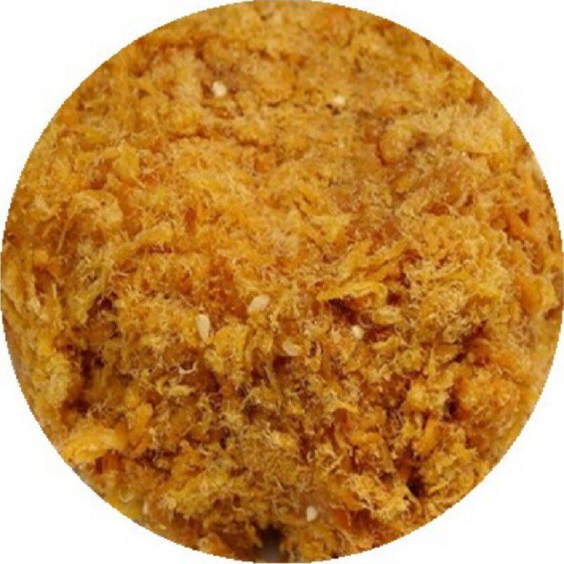舌尖上的中国湖南长沙鲍师傅正宗代购抖音网红美食蟹黄酥肉松小贝